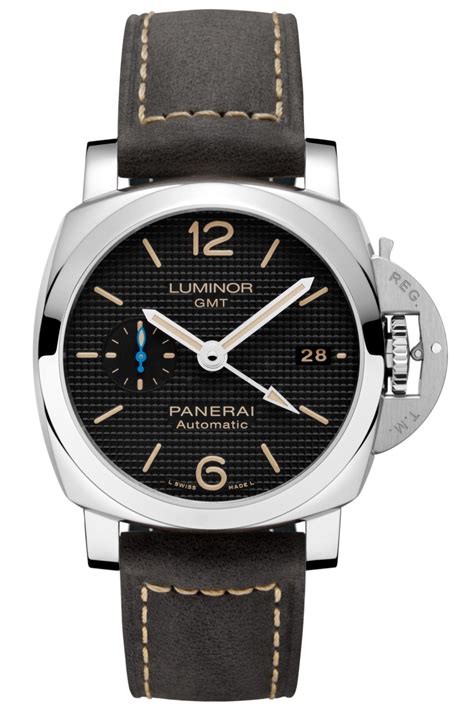 Panerai luminor 42